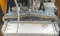 JCB 3DX Backhoe Loader